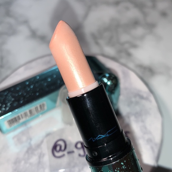 SIREN SONG ALLURING AQUATIC Lustre Lipstick MAC - Picture 3 of 13